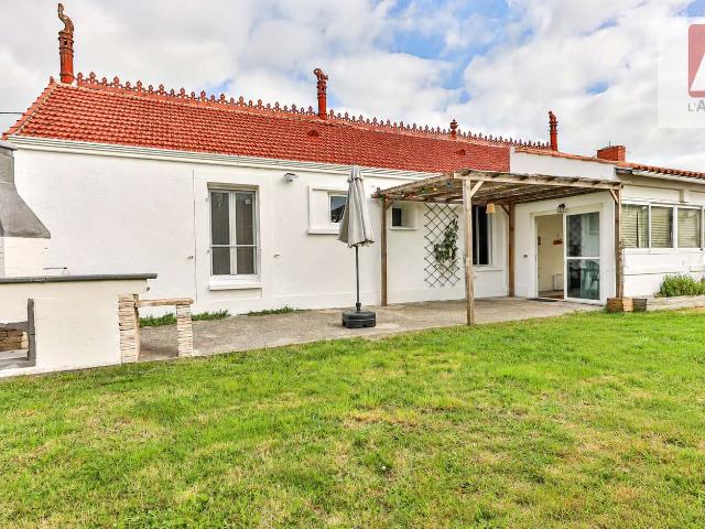 Maison vente à La Roche-sur-Yon, Apremont