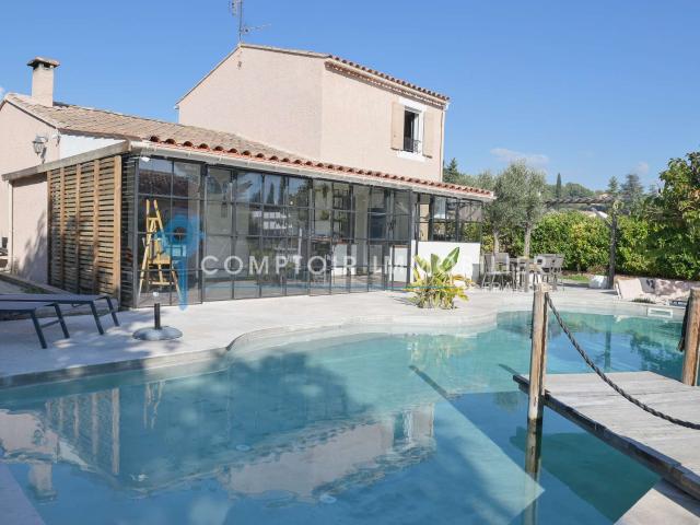 Maison vente à Apt