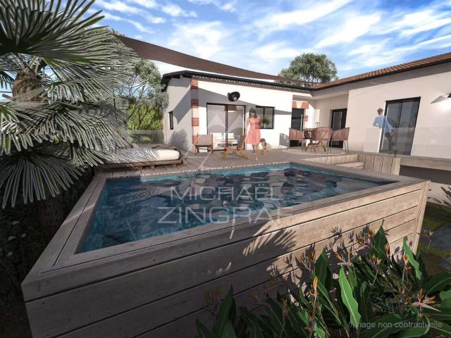 Maison vente à Arcachon