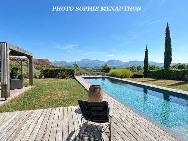 Maison vente à Arcangues, Pyrénées-Atlantiques