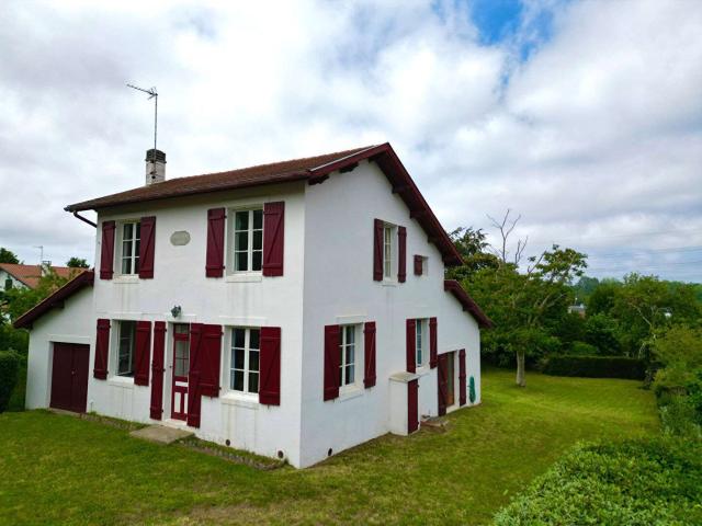 Maison vente à Arcangues, Pyrénées-Atlantiques