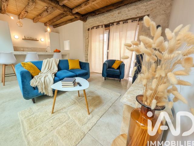 Maison vente à Jonzac, Archiac