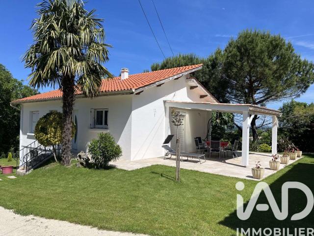 Maison vente à Jonzac, Archiac