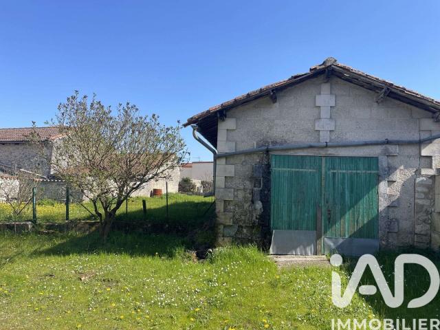 Maison vente à Jonzac, Archiac
