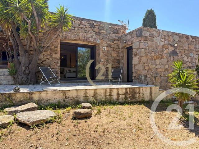 Maison vente à Calvi, Aregno