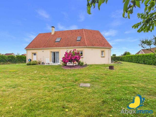 Maison vente à Argentan