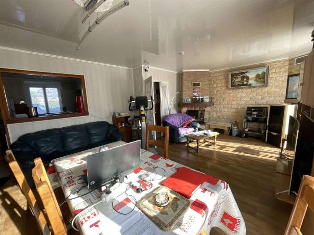 Maison vente à Argentan