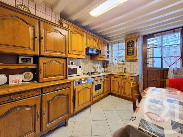 Maison vente à Argentan
