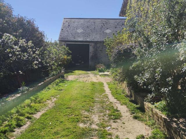 Maison vente à Argenton-sur-Creuse, Indre
