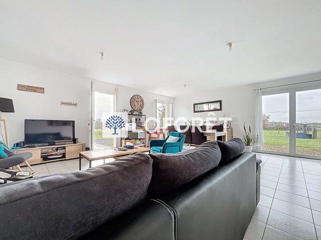 Maison vente à Bressuire, Nouvelle-Aquitaine