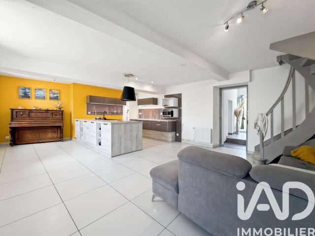 Maison vente à Laval, Argentré