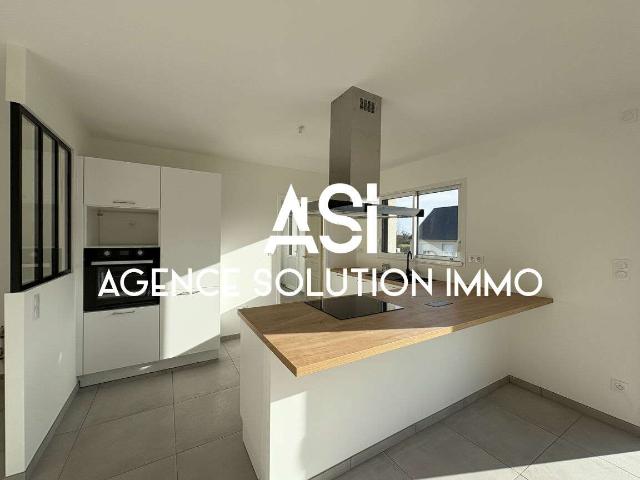 Maison vente à Laval, Argentré