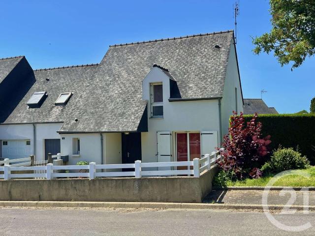 Maison vente à Fougères-Vitré, Bretagne