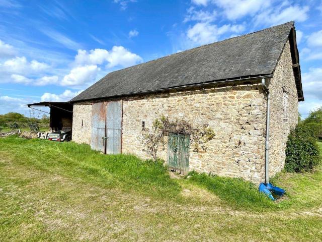 Maison vente à Mayenne, Aron