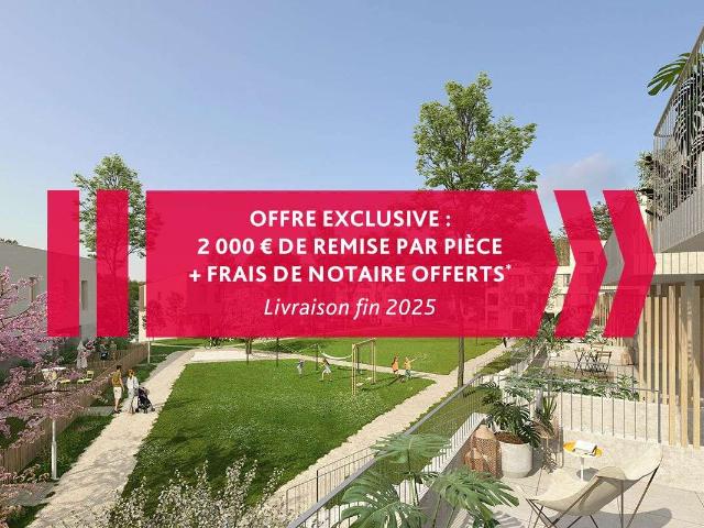 Maison vente à Palaiseau, Arpajon