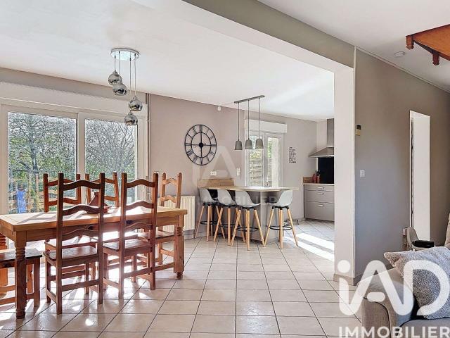 Maison vente à Dieppe, Tourville-sur-arques