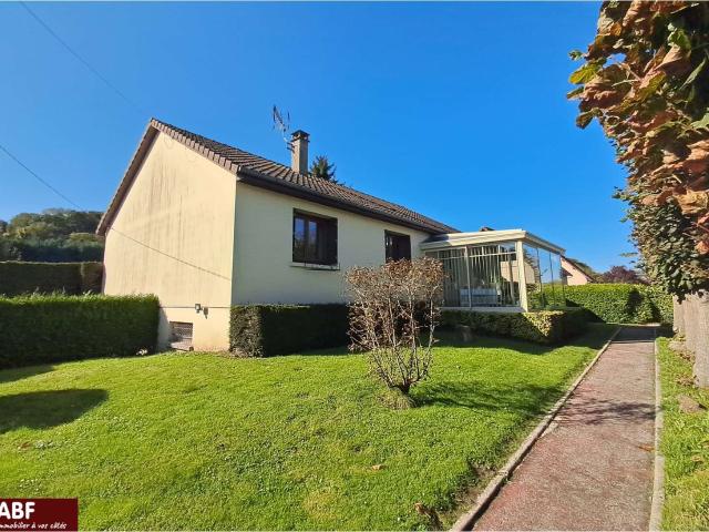 Maison vente à Dieppe, Arques-la-bataille