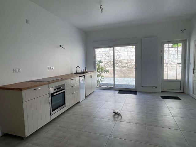Maison vente à Saumur, Artannes-sur-thouet