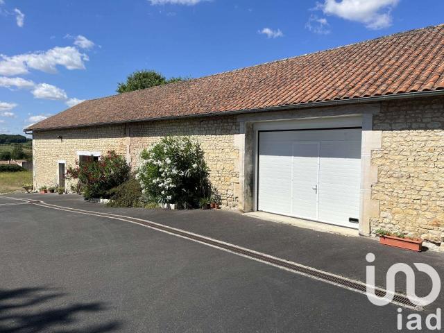 Maison vente à Jonzac, Arthenac