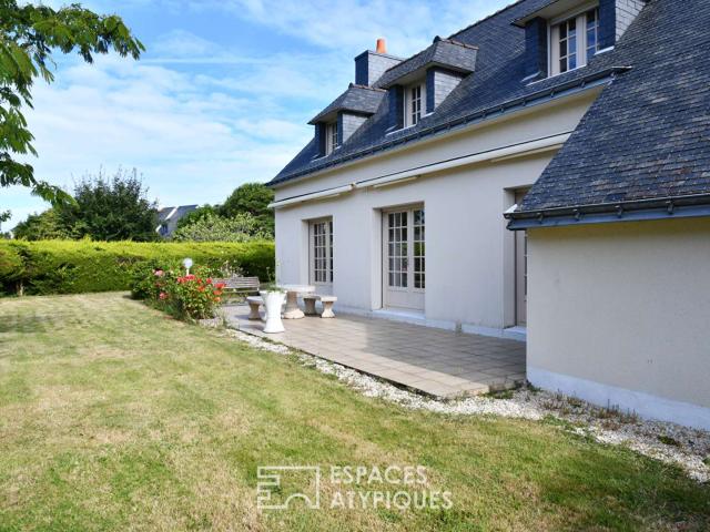 Maison vente à Vannes, Bretagne