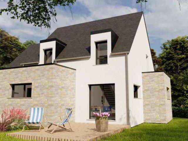 Maison vente à Vannes, Bretagne