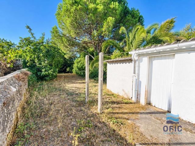 Maison vente à Kerners, Arzon