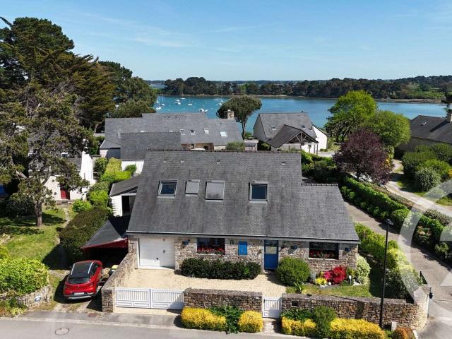 Maison vente à Vannes, Bretagne