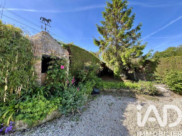 Maison vente à Bayeux, Asnières-en-bessin