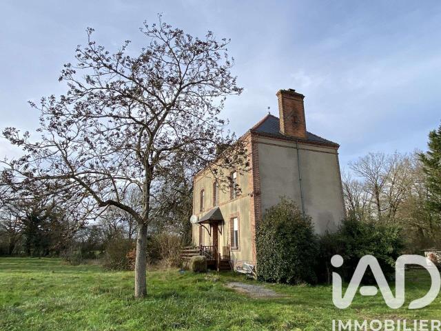 Maison vente à Mayenne, Assé-le-bérenger