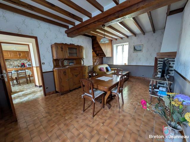 Maison vente à Mayenne, Assé-le-bérenger