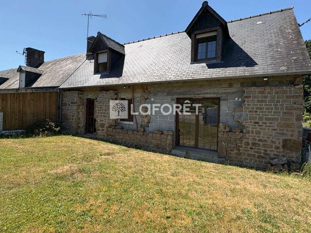 Maison vente à Argentan, Notre-dame-du-rocher