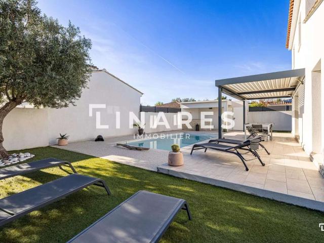 Maison vente à Marseille, Aubagne