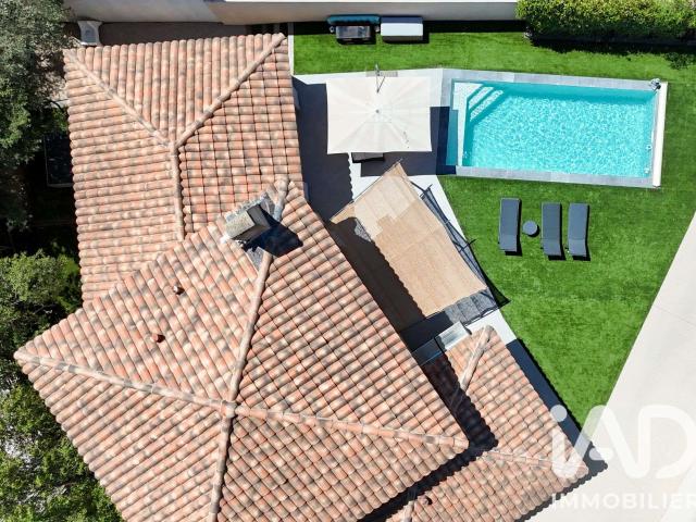 Maison vente à Marseille, Aubagne