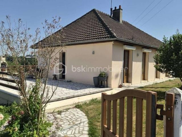 Maison vente à Mortagne-au-Perche, Aube