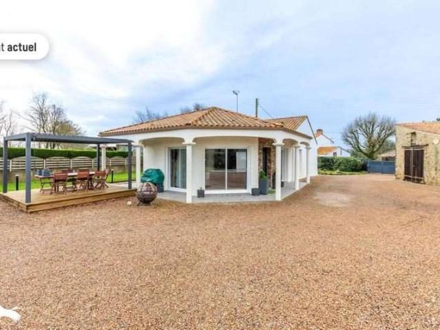 Maison vente à La Roche-sur-Yon, Pays de la Loire