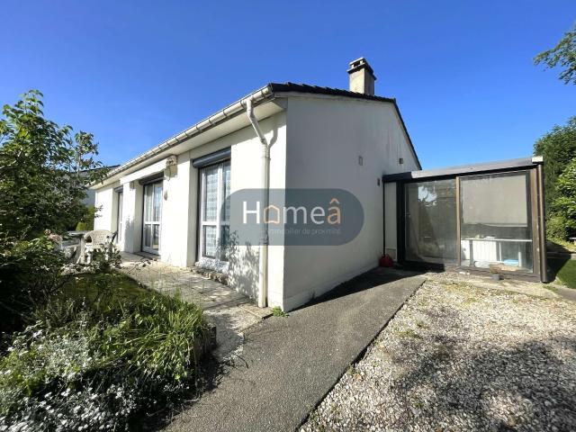 Maison vente à Dieppe, Auffay