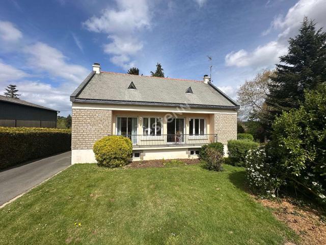 Maison vente à Vannes, Bretagne