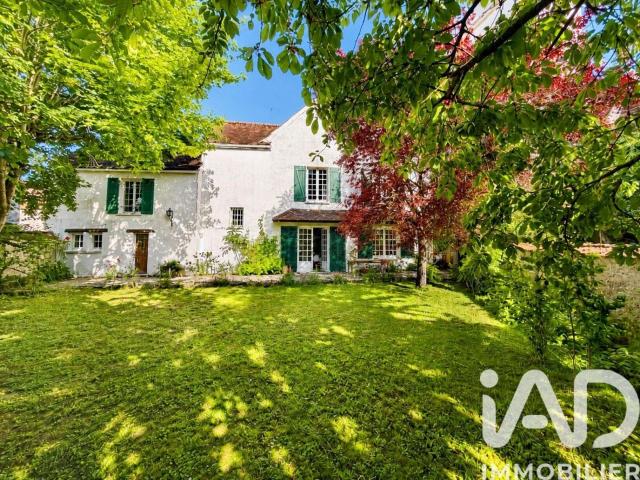Maison vente à Pithiviers, Puiseaux