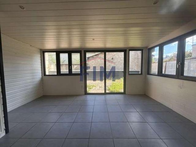 Maison vente à Dieppe, Aumale