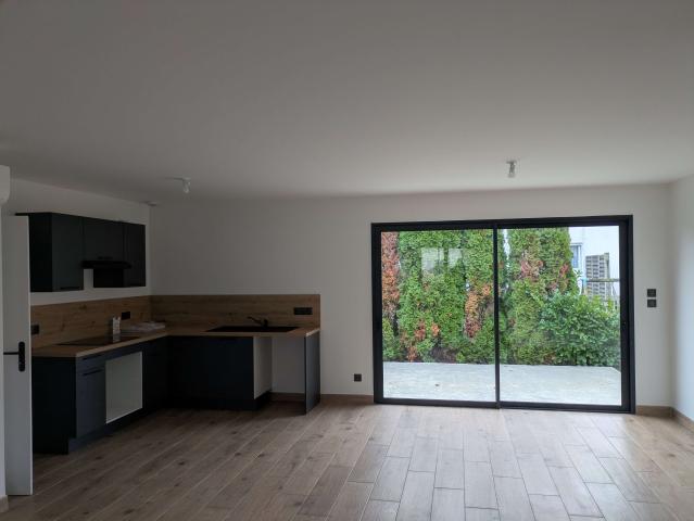 Maison vente à Vire, Roucamps