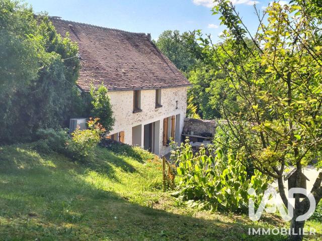 Maison vente à Chartres, Levainville