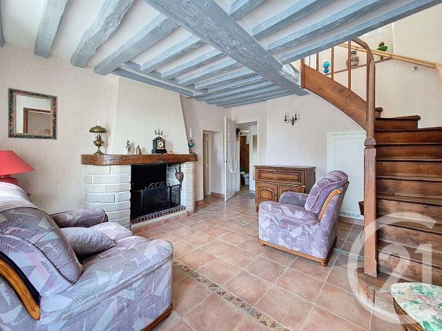 Maison vente à Argentan, Aunou-le-faucon