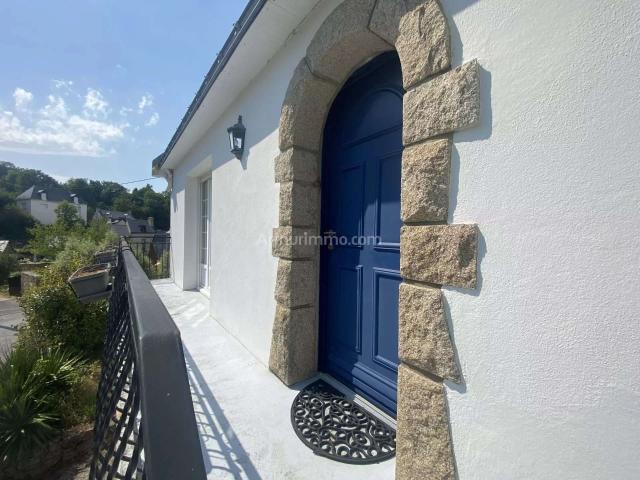 Maison vente à Lorient, Bretagne