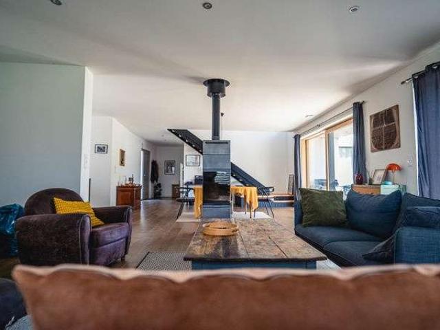 Maison vente à Lorient, Bretagne