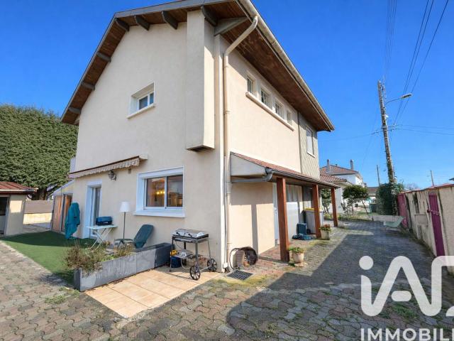 Maison vente à Tarbes, Occitanie