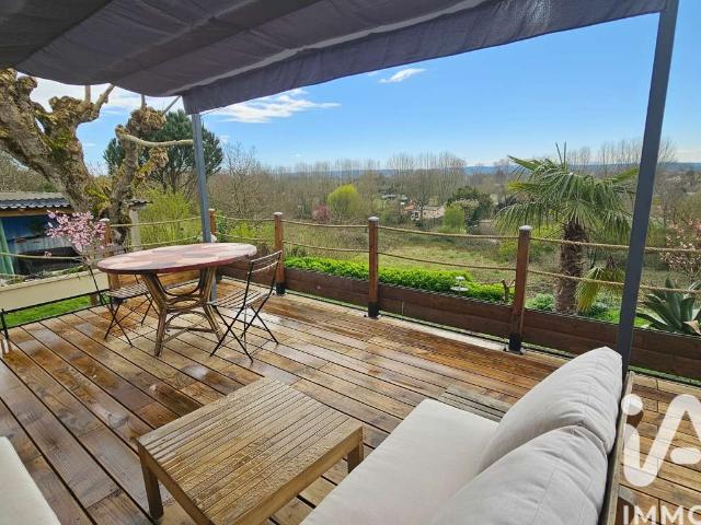 Maison vente à Muret, Auterive
