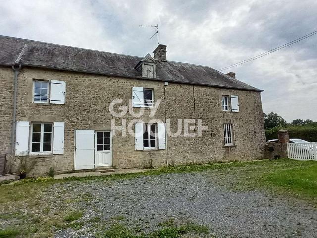 Maison vente à Saint-Lô, Auvers