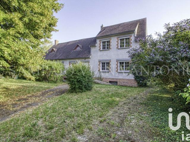 Maison vente à Pithiviers, Auxy
