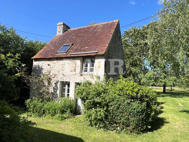 Maison vente à Argentan, Normandie