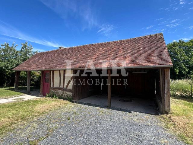 Maison vente à Argentan, Normandie